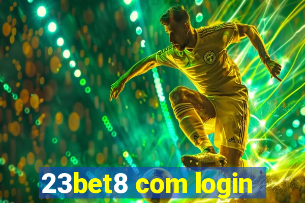 23bet8 com login